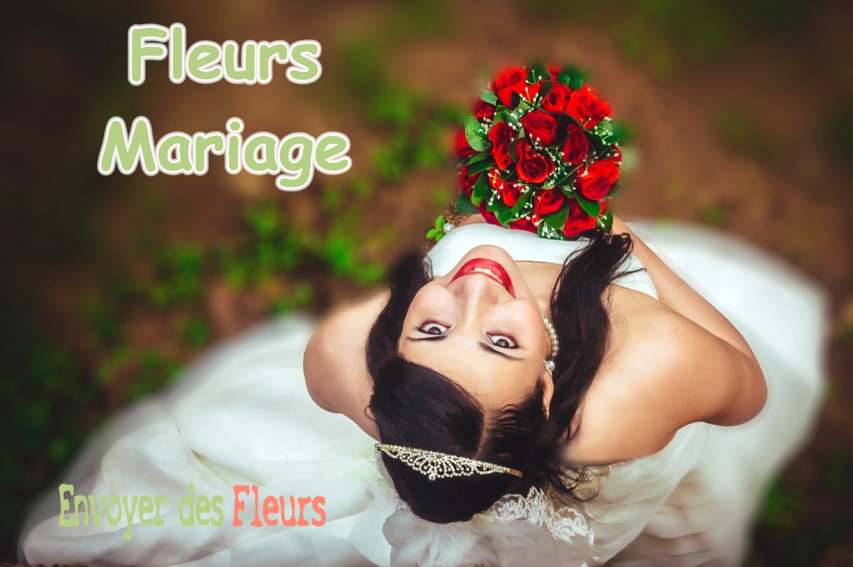 lIVRAISON FLEURS MARIAGE à MONTIGNY-LES-JONGLEURS